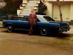Plymouth Valiant Scamp Hardtop Coupe 1974 года